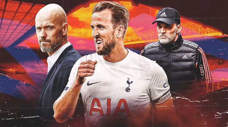 MU liệu có biến điều không thể thành có thể trong khi cuộc đàm phán giữa Bayern và Tottenham được rời đến thứ Hai tuần tới?