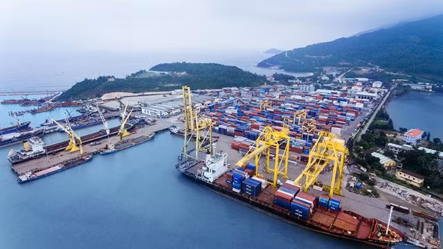 Kế hoạch, chính sách, giải pháp và nguồn lực thực hiện Quy hoạch tổng thể phát triển hệ thống cảng biển Việt Nam thời kỳ 2021 - 2030, tầm nhìn đến năm 2050.