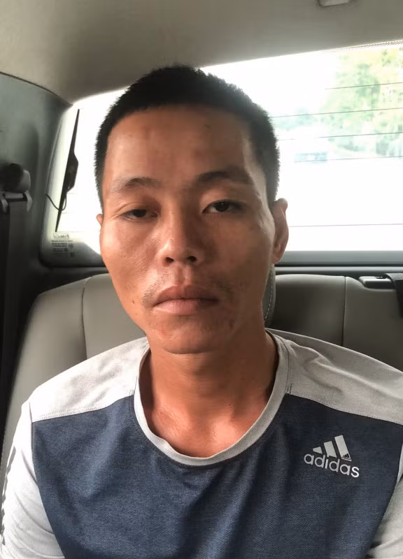 Nguyễn Đình Chung.