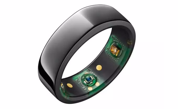Ảnh dựng về Galaxy Ring. Ảnh: Panache
