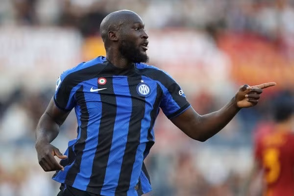 Lukaku không nằm trong kế hoạch của Pochettino.