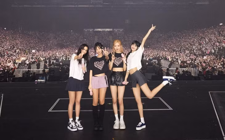 Giá vé concert Born Pink tương đương với những địa điểm khác nhưng danh sách biểu diễn được đồn đoán chỉ gồm 13 bài.