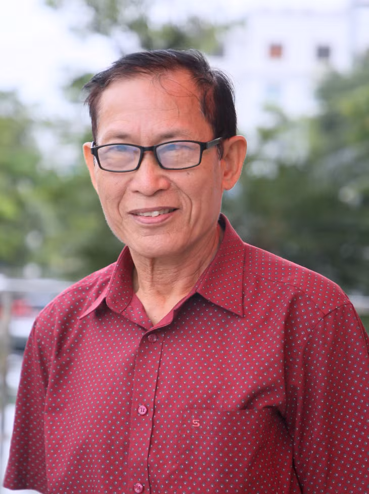 Kỳ vọng của cử tri ảnh 1