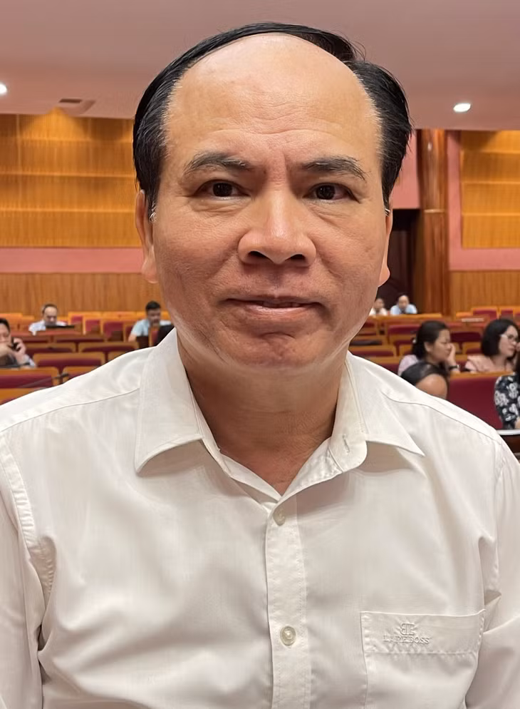 Sớm đưa các nghị quyết đi vào cuộc sống, phát huy hiệu quả ảnh 2
