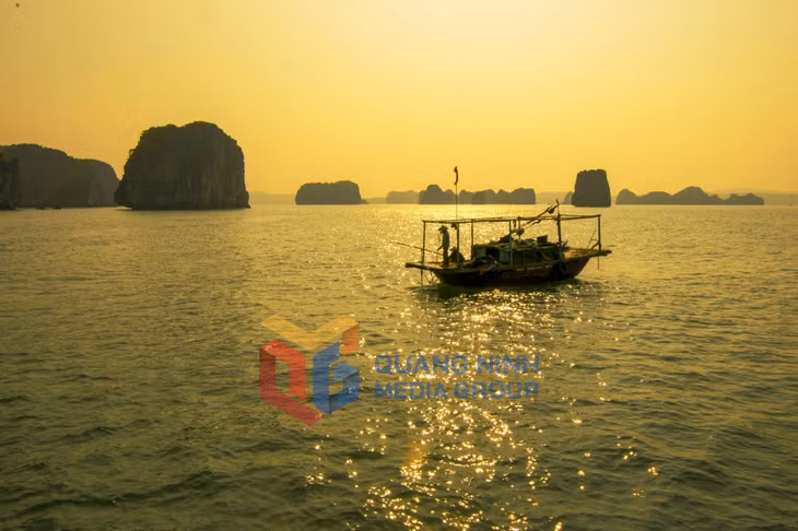 Kéo vàng kéo bạc. Ảnh: Dương Phương Đại