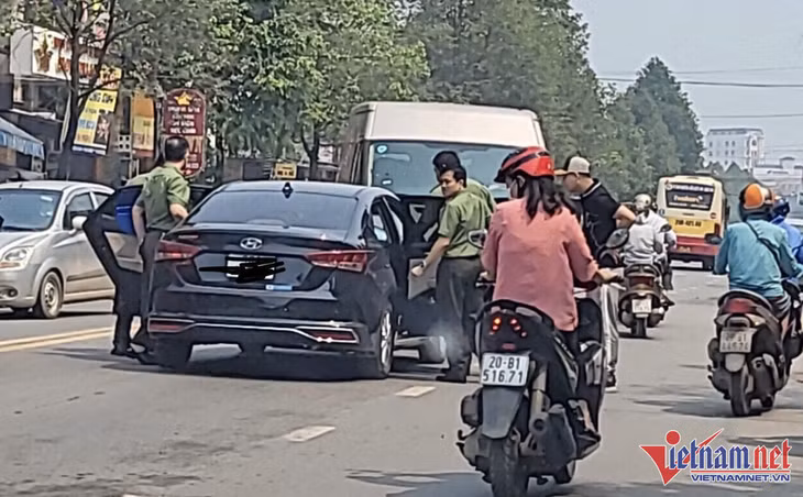 Đã có giải pháp công nghệ phát hiện và xử lý theo thời gian thực các đối tượng sử dụng các trạm thu phát sóng giả để mạo danh tin nhắn tổ chức tài chính, ngân hàng lừa đảo người dùng.