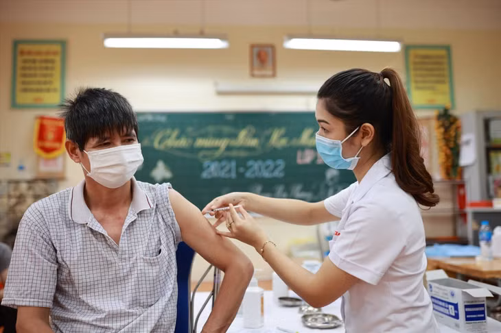 Mức lương cơ sở của bác sĩ, y sĩ, y tá sẽ thay đổi khác nhau khi lương cơ sở tăng. Ảnh minh họa: Hải Nguyễn.