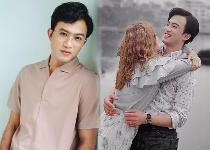 Doãn Quốc Đam (tên thật là Đào Trọng Hùng, sinh năm 1988) ghi dấu ấn với khả năng diễn xuất có thể "cân" được nhiều tuyến nhân vật khác nhau.