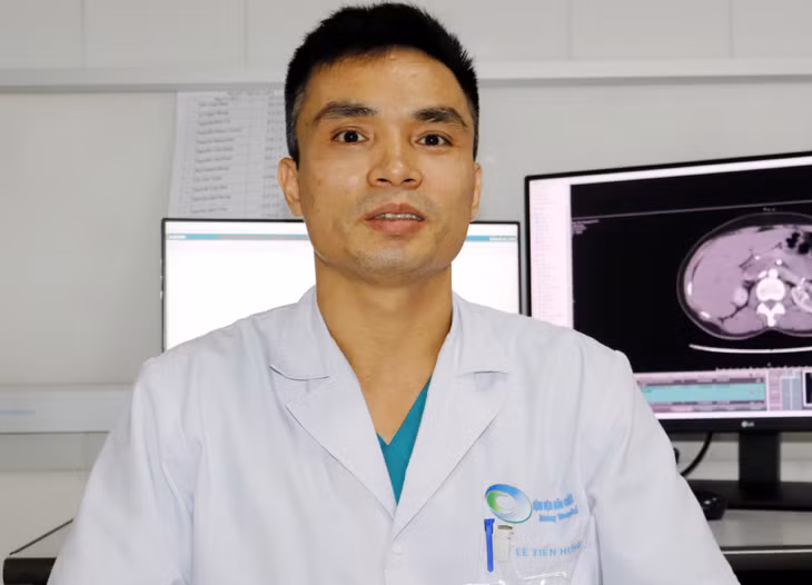 "Đem lại cơ hội sống, giảm chi phí điều trị cho người bệnh hiểm nghèo" ảnh 1