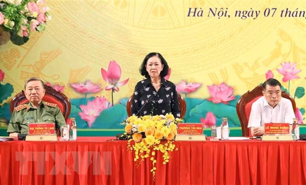 Vu tan cong o Dak Lak: Se som dua ra xet xu cac doi tuong pham toi hinh anh 2