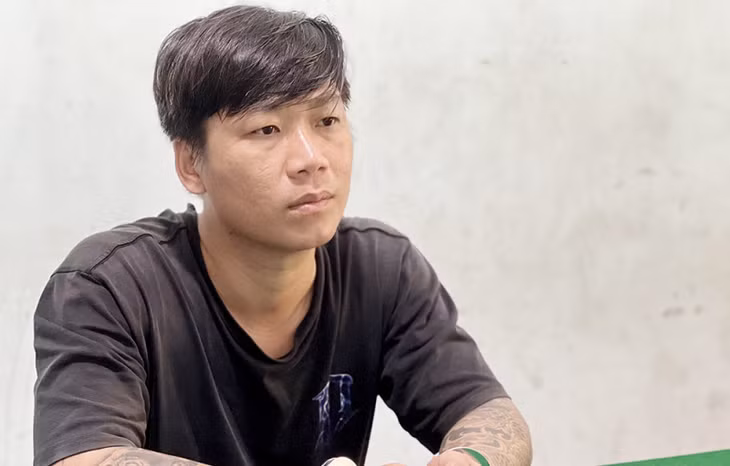 Đối tượng Phát.