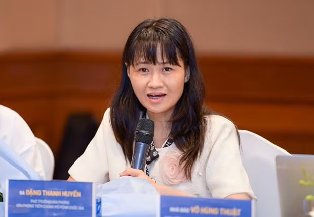 Bo Y te: Viet Nam sap co vaccine phong benh tay chan mieng hinh anh 2