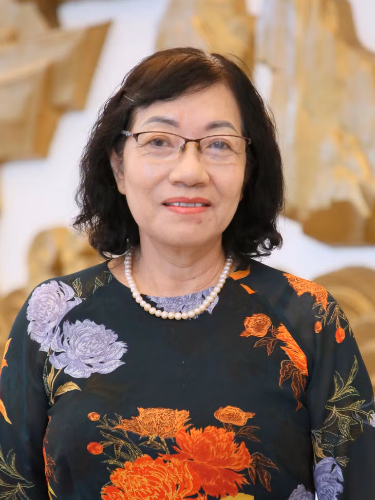 Kỳ vọng của cử tri ảnh 2