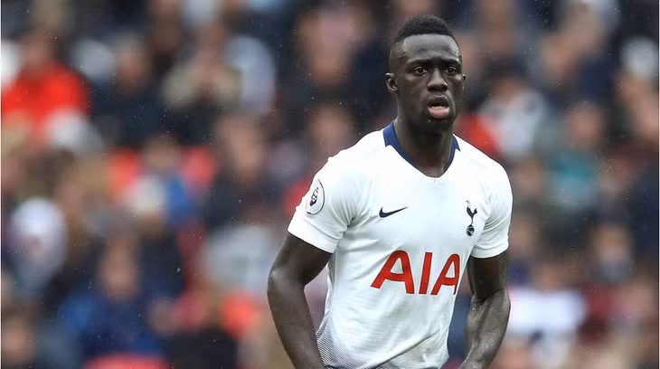 Hy sinh sao 42 triệu, Tottenham sắp có tân binh mới - Bóng Đá