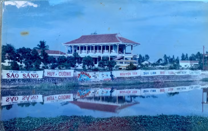 Ảnh tư liệu