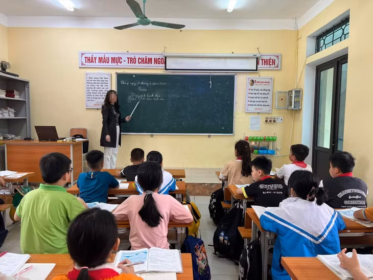 Ảnh minh họa: Phương Trang