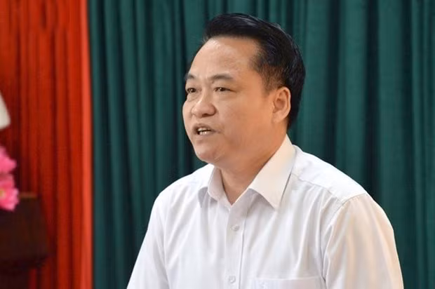 Phe chuan de nghi bo nhiem Tham phan Toa an nhan dan toi cao hinh anh 1