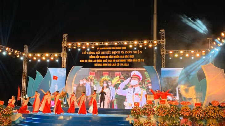 Biểu diễn nghệ thuật