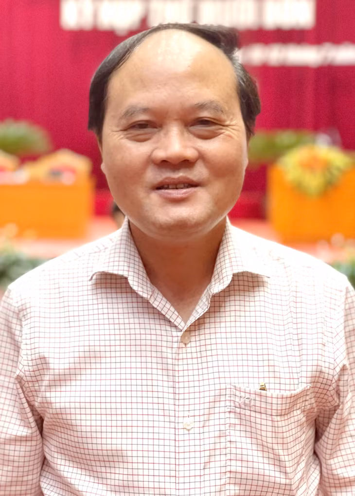 Sớm đưa các nghị quyết đi vào cuộc sống, phát huy hiệu quả ảnh 1