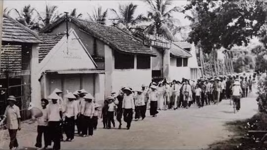 Ảnh tư liệu