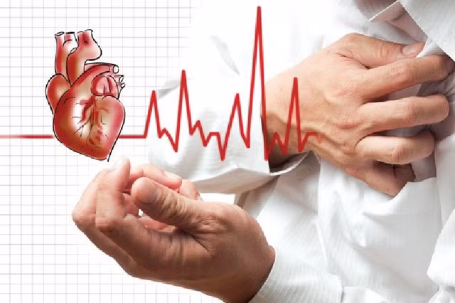 Suy tim là một bệnh lý thường gặp và nguy hiểm.