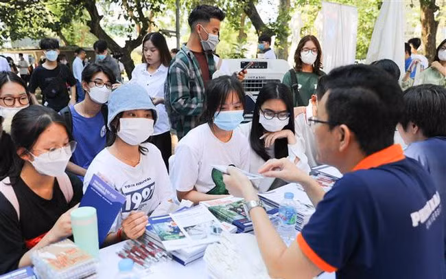 Ảnh minh họa: TTXVN