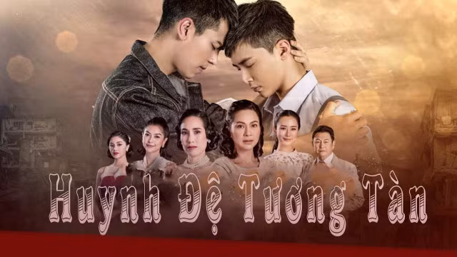 Phim với nhiều tình tiết gay cấn, đậm chất "drama Thái".