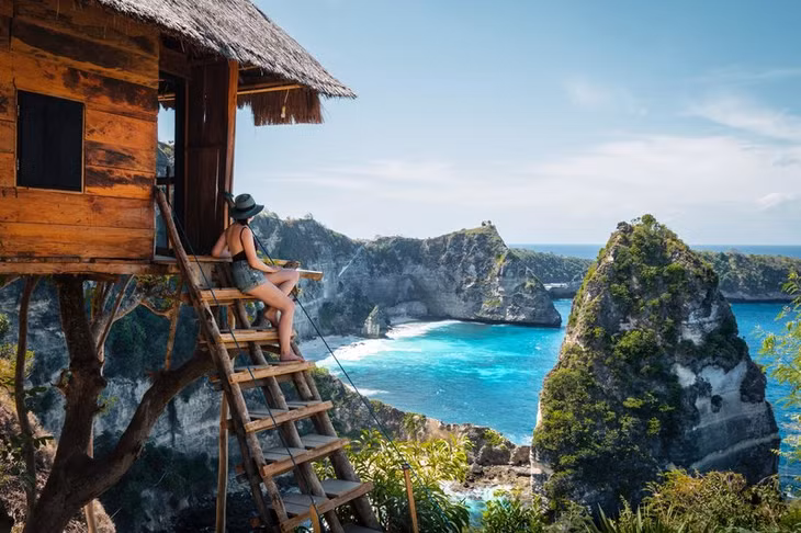 10 địa điểm cực lãng mạn ở châu Á, chắc chắn bạn sẽ vô cùng lưu luyến khi có cơ hội ghé thăm ảnh 1