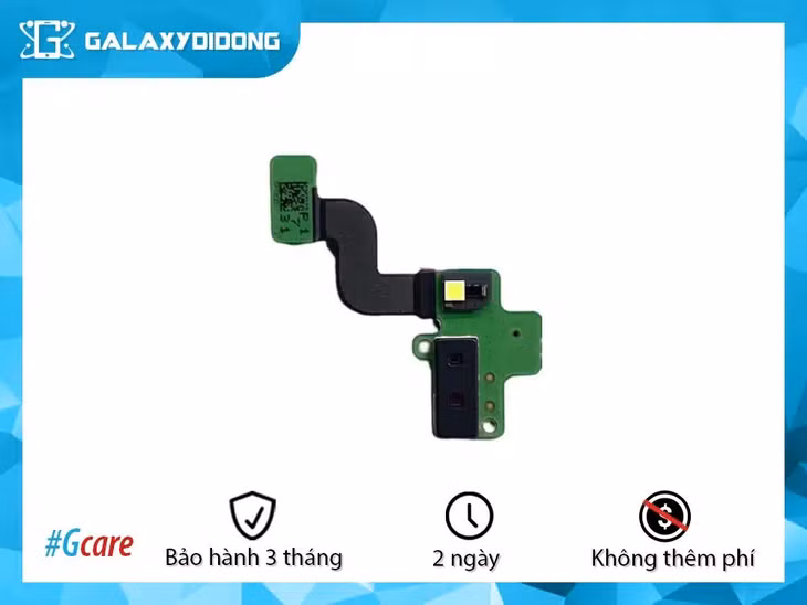 Dịch vụ sửa chữa điện thoại tại Galaxy Di Động có tốt không? ảnh 3