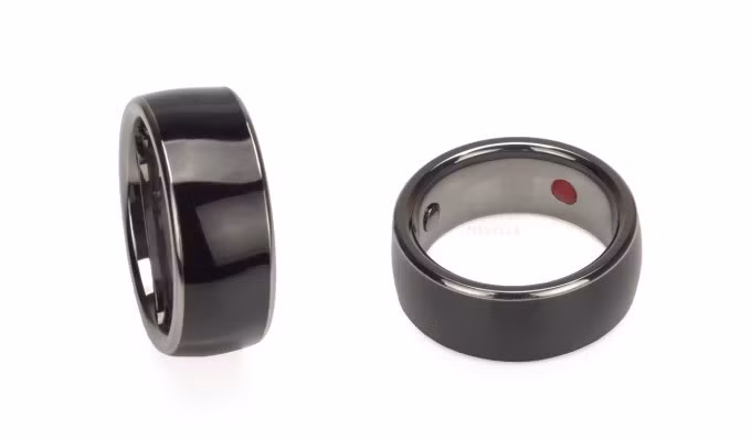 Ảnh mô phỏng Galaxy Ring của Samsung. Ảnh: Samnews24