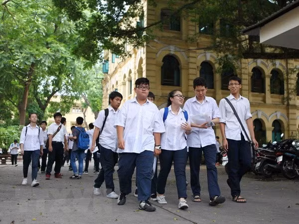 (Ảnh minh họa: TTXVN)