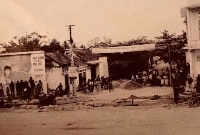 Ảnh tư liệu