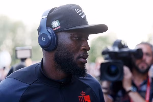 Lukaku khả năng sẽ không đến Juventus.