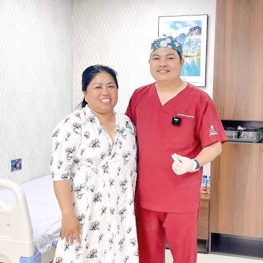 Bác sĩ Phùng Mạnh Cường – Vị bác sĩ có hơn 15 năm kinh nghiệm trong ngành thẩm mỹ