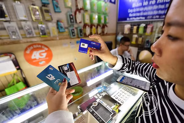 Bộ TT&amp;TT đã thành lập các đoàn thanh tra việc chấp hành pháp luật về quản lý thông tin thuê bao đối với các chi nhánh của doanh nghiệp viễn thông, điểm cung cấp dịch vụ viễn thông.