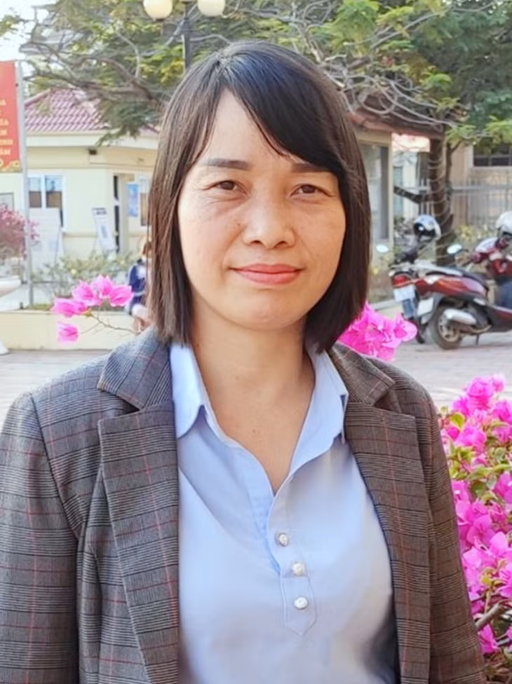 Kỳ vọng của cử tri ảnh 5