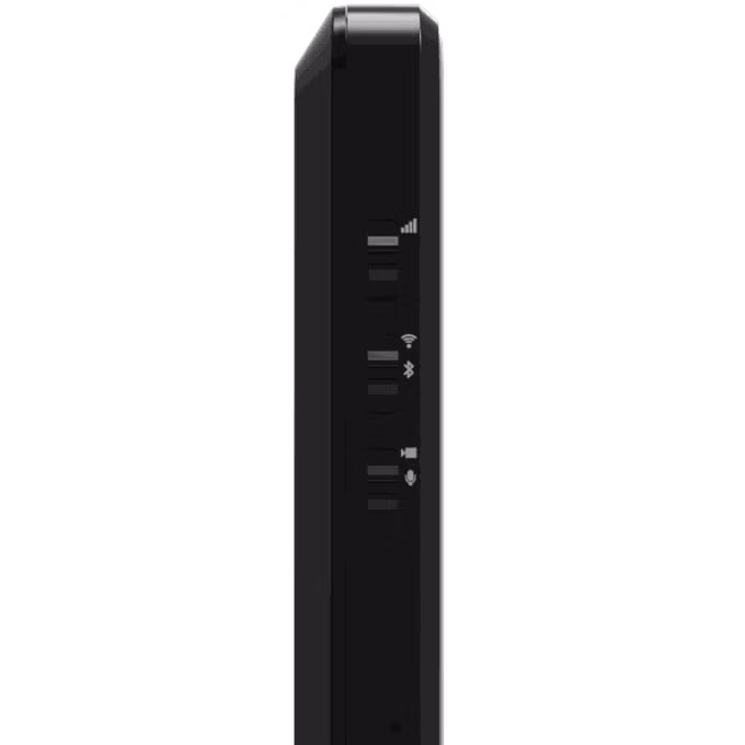 Những công tắc trên Liberty Phone để giúp vô hiệu hóa các tính năng kết nối, camera… trên sản phẩm, giúp tránh bị rình mò hoặc bị theo dõi (Ảnh: Purism).