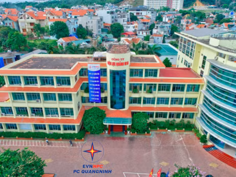 Công ty Điện lực Quảng Ninh