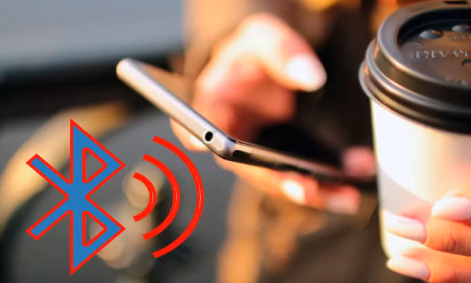 Thiết bị tích hợp BLE có thể trở thành mục tiêu theo dõi của hacker. Ảnh: Phonearena