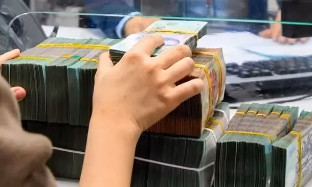 Lãi suất huy động ở nhiều ngân hàng có xu hướng tăng trở lại kể từ đầu tháng 11 đến nay.