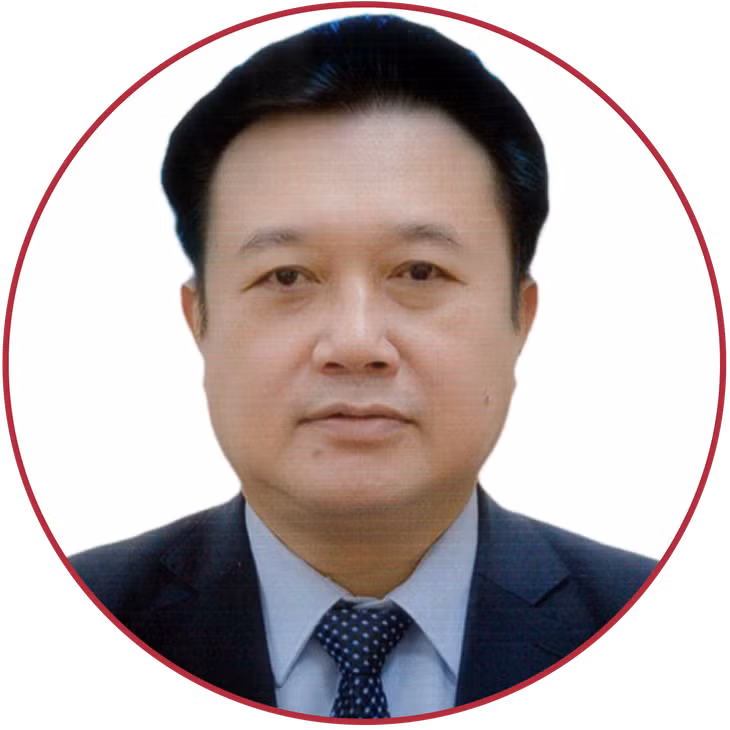 Hội đồng nhân dân tỉnh Quảng Ninh khoá XIV, nhiệm kỳ 2021-2026 ảnh 10