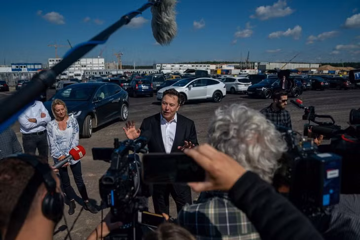 Ngoài điều hành Tesla và SpaceX, tỷ phú Elon Musk còn sáng lập công ty xây dựng đường hầm Boring Co. và công ty công nghệ thần kinh Neuralink Corp.