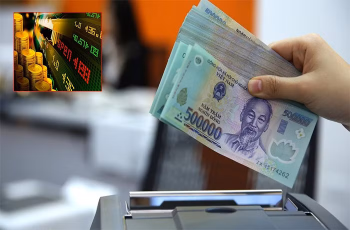 Nhiều doanh nghiệp chi đậm trả cổ tức ngay trước dịp nghỉ lễ 30/4 - 1/5.