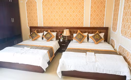 Khám phá 10 khách sạn Cô Tô giá rẻ gần biển ảnh 5