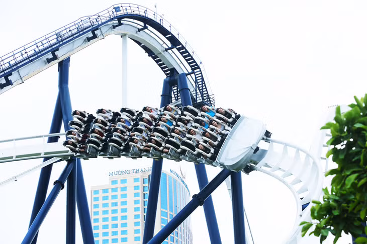 Công viên Rồng (Dragon Park)
