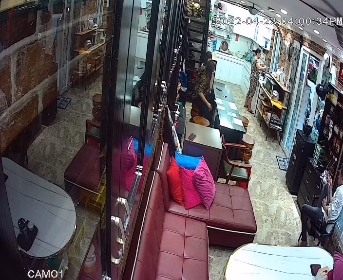 Hàng loạt camera an ninh gia đình bị lộ, lý do không phải vì hacker mà do chính người dùng? - Ảnh 6.