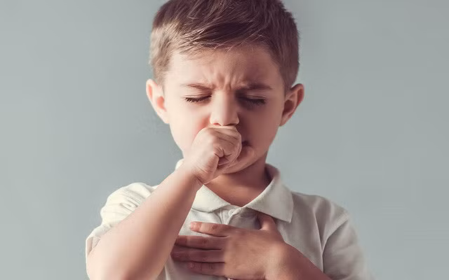 Ho kéo dài thường do nhiều nguyên nhân khác nhau.