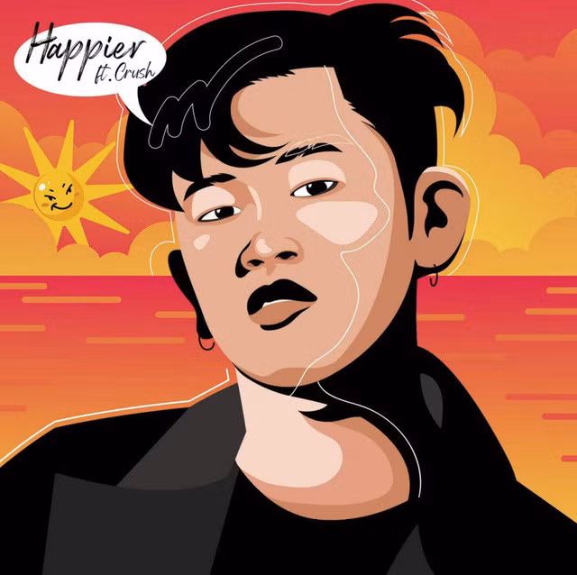 Psy tiết lộ đoạn ca khúc trong album thứ 9 - Ảnh 1.