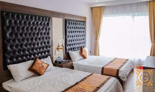Khám phá 10 khách sạn Cô Tô giá rẻ gần biển ảnh 1