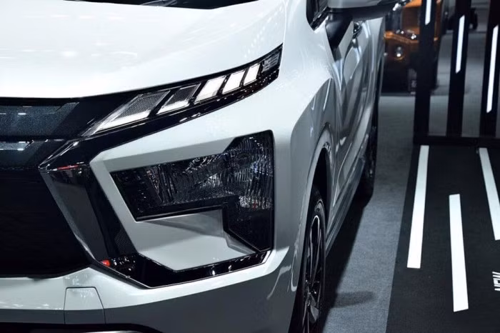 Mitsubishi Xpander 2022 hứa hẹn gây sốt thị trường Việt